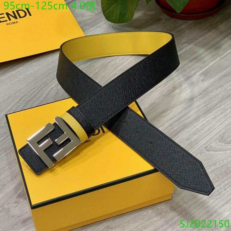 Fendi Belts 1327